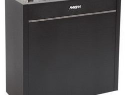 Электрическая печь Harvia Virta Pro HL220, без пульта