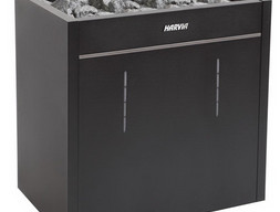 Электрическая печь Harvia Virta Pro Combi HL160SA, без пульта