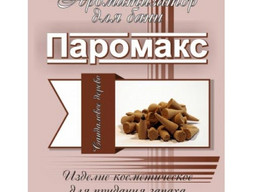 Ароматизатор для хамама Паромакс - Сандаловое дерево 5 литров