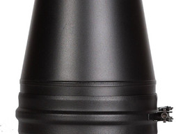 Конус завершающий Schiedel Permeter 25, ⌀130-⌀350, сталь AISI 444