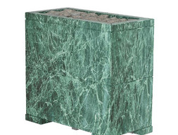 Электрическая печь  City Wall Stone Змеевик, 6 кВт