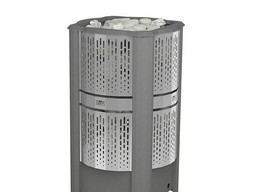 Электрокаменка Костёр Geos Rain Soft 6 кВт