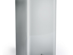 Бак навесной Ермак 16, 20 INOX 40 л, нержавеющая сталь