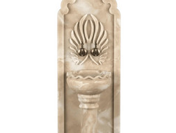 Арка мраморная Talc для хамама АМ115