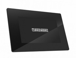 Панель управления Паромакс 7, горизонтальная