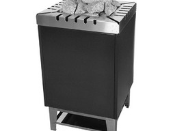 Печь для сауны Lang SAUNA-therm Тип 44, напольная, 10 кВт, выносной пульт