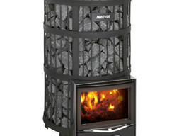 Дровяная печь Harvia Legend 300 LD