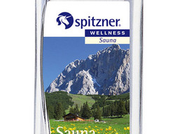 Аромат Spitzner Альпийские травы 190 мл (Германия)