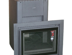 Дровяная печь Kastor KSIS-27 TS-1