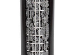Электрическая печь Harvia Cilindro PC70H, встроенный пульт в комплекте