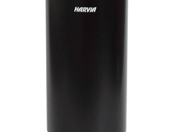 Электрическая печь Harvia Cilindro PC90F, встроенный пульт в комплекте