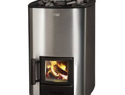 Дровяная печь Narvi NC 16
