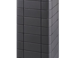 Электрокаменка Tulikivi Nuoska Graphite 10,5 kW