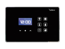 Пульт Tulikivi Touch Screen