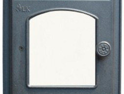 Дверца топочная LK 361