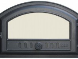 Дверца топочная герметичная LK 324