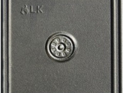 Дверца прочистная LK 335