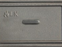 Дверца прочистная LK 337