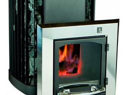 Дровяная печь Kastor SAGA 27 JK KSIL