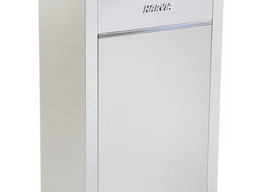 Электрическая печь Harvia Virta Combi HLS70S, без пульта