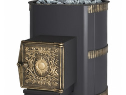 Дровяная печь ВЕЗУВИЙ ЛАВА 12 (ДТ-3)