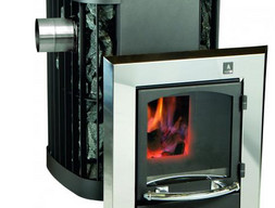Дровяная печь Kastor SAGA 20 JK KSIL S
