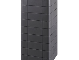 Электрокаменка Tulikivi Nuoska Graphite 9,0 kW